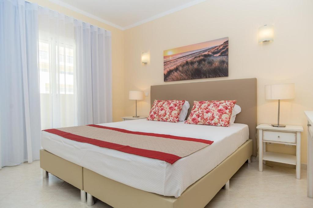 Vila Marachique Torralvor room 1