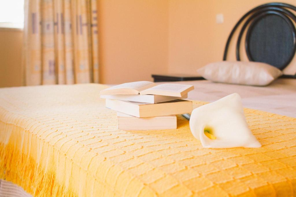 Vila Marachique Torralvor room 3