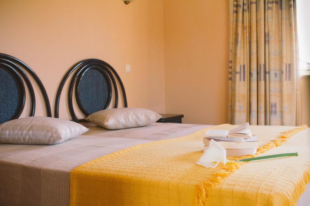 Vila Marachique Torralvor room 4