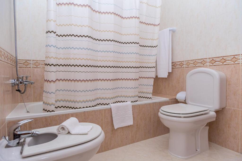 Vila Marachique Torralvor room 6